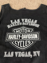 Load image into Gallery viewer, Harley Davidson Tank Top 2XL Shirt Biker Motorcycle Las Vegas
