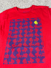 Load image into Gallery viewer, Pokemon Center T Shirt Small Shiny Magikarp
