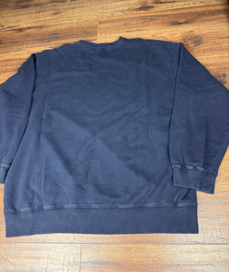 Polo Sweatshirt XL 2XL Vintage Ralph Lauren Crewneck USA