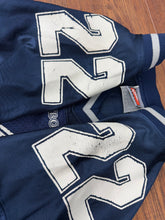 Load image into Gallery viewer, Dallas Cowboys Jersey XL Vintage Emmitt Smith Nike Football 90s
