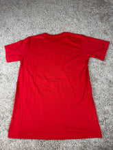 Load image into Gallery viewer, Pokemon Center T Shirt Small Shiny Magikarp
