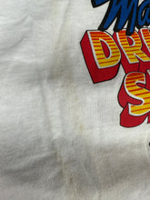 Load image into Gallery viewer, Video Game T Shirt Medium Vintage Mario 80s
