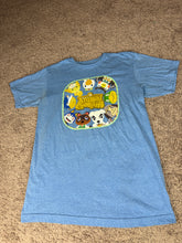 Load image into Gallery viewer, Animal Crossing T Shirt Medium Video Games
