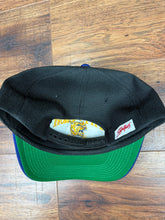 Load image into Gallery viewer, Pitt Panthers Hat Vintage SnapBack Pittsburgh College
