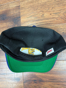Pitt Panthers Hat Vintage SnapBack Pittsburgh College
