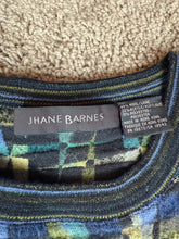 Load image into Gallery viewer, Jhane Barnes Sweater Men’s Small Vintage 80s
