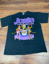 Load image into Gallery viewer, Josie And The Pussycats T Shirt Vintage TV Medium
