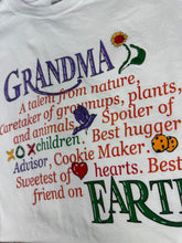 Load image into Gallery viewer, Grandma T Shirt 2XL Vintage 2000s Novelty
