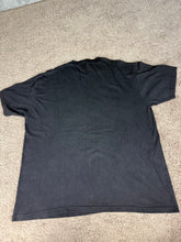 Load image into Gallery viewer, Classic Car T Shirt XL Vintage 2000s Y2K Chevy Bel Air Hanes
