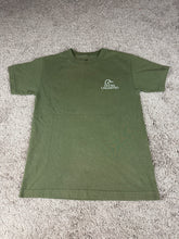 Load image into Gallery viewer, Ducks Unlimited T Shirt Small Medium Nature Camo Hunting
