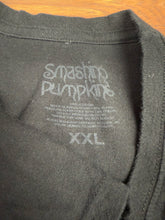 Load image into Gallery viewer, Smashing Pumpkins T Shirt XL 2XL Rock Music Grunge
