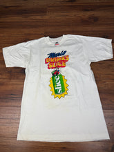 Load image into Gallery viewer, Video Game T Shirt Medium Vintage Mario 80s
