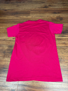 Classic Cars T Shirt Medium Vintage 80s Sun Sportswear