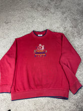 Load image into Gallery viewer, Vintage Sweatshirt Large Crewneck Grandpa
