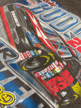 Load image into Gallery viewer, NASCAR T Shirt XL Vintage Racing DISTRESSED
