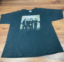 Load image into Gallery viewer, Bon Jovi T Shirt XL Vintage 2000s Rock Music
