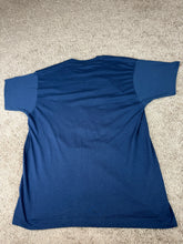Load image into Gallery viewer, Texas T Shirt Large Vintage 80s Screen Stars Novelty Football Western Cowboy
