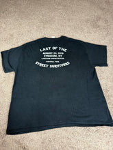 Load image into Gallery viewer, Lynyrd Skynyrd T Shirt XL Rock Music Band Tour New York
