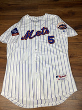 Load image into Gallery viewer, New York Mets Jersey 2XL Majestic 52 Baseball
