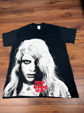 Load image into Gallery viewer, Night of the Living Dead T Shirt Medium Horror Movie Zombies
