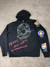 Load image into Gallery viewer, Billionaire Boys Club Hoodie Small Sweatshirt
