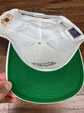 Load image into Gallery viewer, Pittsburgh Penguins SnapBack Sports Specialties Hat New 90s Hockey
