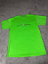 Load image into Gallery viewer, Disney World T Shirt Large Mickey Mouse Vintage 2000s
