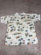 Load image into Gallery viewer, Big Dogs Shirt Small Polo Summer Beach Beer Vintage 2000s Y2K
