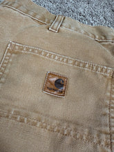 Load image into Gallery viewer, Carhartt Pants 38X30 Workwear Carpenter
