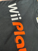 Load image into Gallery viewer, Wii Play T Shirt XL Vintage 2000s Y2K Video Games Nintendo
