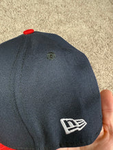 Load image into Gallery viewer, St Louis Cardinals Hat 7 3/4 Fitted New Era Baseball
