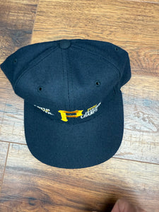Pittsburgh Pirates SnapBack Hat Vintage New Era Baseball