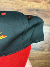 Load image into Gallery viewer, Vancouver Canucks SnapBack Hat Vintage Sports Specialties Hockey
