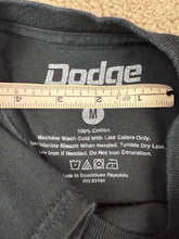 Load image into Gallery viewer, Dodge T Shirt Medium Muscle Cars Racing
