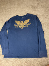 Load image into Gallery viewer, Ralph Lauren Longsleeve T Shirt XL Polo Denim And Supply

