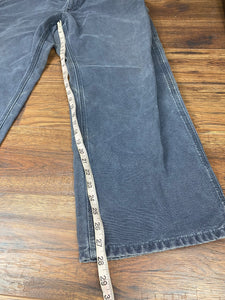 Carhartt Pants 40X30 Denim Workwear