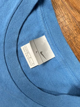 Load image into Gallery viewer, Nike T Shirt Small Medium Longsleeve Flames YOUTH Large Vintage 2000s Y2K
