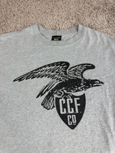 Load image into Gallery viewer, Filson T Shirt Eagle Small
