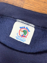 Load image into Gallery viewer, Duck Head Sweatshirt Large Vintage Crewneck
