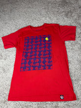 Load image into Gallery viewer, Pokemon Center T Shirt Small Shiny Magikarp

