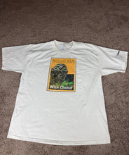 Load image into Gallery viewer, Software T Shirt XL Vintage Y2K 2000s Computers Owl Bird Gildan
