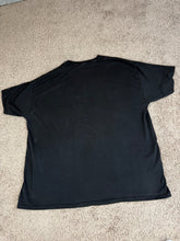 Load image into Gallery viewer, Jesus T Shirt XL Vintage 2000s Parody God
