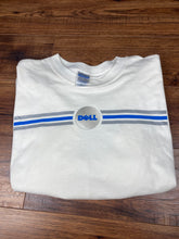 Load image into Gallery viewer, Vintage Computer T Shirt XL Dell
