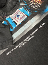 Load image into Gallery viewer, WWF T Shirt Large Vintage 2000s Stone Cold Steve Austin Wrestling
