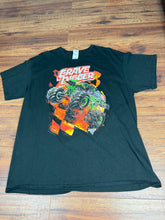 Load image into Gallery viewer, Grave Digger T Shirt Large XL Monster Trucks Racing
