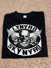 Load image into Gallery viewer, Lynyrd Skynyrd T Shirt XL Rock Music Band Tour New York
