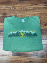 Load image into Gallery viewer, Ski T Shirt XL Breckenridge Colorado Skiing Outdoors Nature
