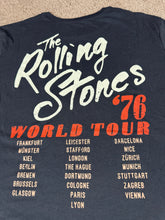 Load image into Gallery viewer, Rolling Stones T Shirt Medium Rock Music Band
