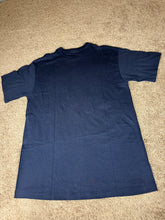 Load image into Gallery viewer, Dallas Cowboys T Shirt Large Vintage Nutmeg Football
