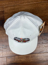 Load image into Gallery viewer, Pittsburgh Penguins SnapBack Sports Specialties Hat New 90s Hockey
